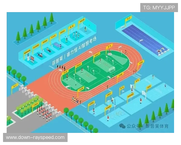 学生体育成绩实现数字化管理 跟踪发展轨迹