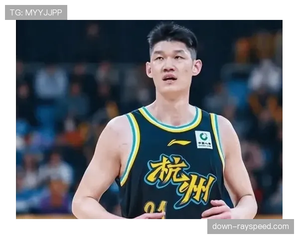 前瞻：广厦对阵上海，胡金秋的防挡拆选择将成为关键